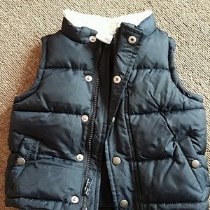 vest